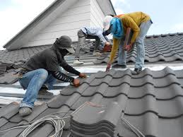 Best Rubber Roofing (EPDM, TPO)  in Sugar Land, TX